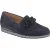 Gabor 4004.01.002 dames instappers gekleed