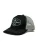 Surf Monkey Sportpet  rookgrijs
