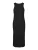 VERO MODA Gebreide jurk  zwart