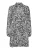 VERO MODA Blousejurk ‘Debby Ana’  zwart / wit