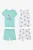 Jongens Surf Maatjes 2-in-1 Pyjama Set