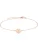 Liebeskind Berlin Armband  goud