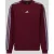 adidas Sportswear Regular fit sweatshirt van katoenmix