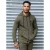 Heren Zip Up Hoodie | Enzo Designer Menswear