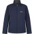 Regatta Heren Cera V Wind Resistant Soft Shell Jas (Marine)