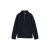 Dames sweatshirt met rits Tom Tailor