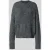 NEO NOIR Oversized gebreide pullover met wol, model ‘Paulina’