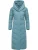 Ragwear Wintermantel ‘Natalka’  smoky blue