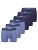 SLOGGI Boxershorts ‘men Start’  blauw
