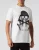 T-Shirt Ronde Hals Skull&Bones