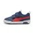 PUMA Sneakers ‘Multiflex 2’  marine / rood