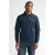 Petrol Industries regular fit sweater – donkerblauw