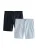 Next Chino  navy / lichtblauw