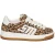 Steve Madden Alysha Sneakers White/leopard