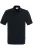HAKRO 810 Polo shirt Korte mouw zwart