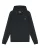 Lyle and Scott Tape Hoodie