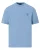 Boss Menswear | Heren | T-shirt Korte Mouw Blauw