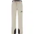 Malelions Men Ski Polar Pants | Beige