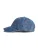 Tommy Jeans Pet ‘HERITAGE’  blauw / blauw denim / rood / wit