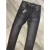Indigo Denim Denim heren jeans – denim lengte 32
