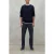 Ecoalf Arasalf Pants Washed Stone