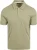 Marc O’Polo Poloshirt Slubs Sage Groen