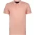 Cars Raco polo shirt peach zalmpeach