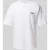 REVIEW T-shirt met labelprint