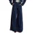 Jeans Palazzo Wide Leg plissé taille mi-haute dames It’s Basic