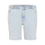 Dames denim shorts KAFFE Curve KCmaia