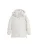Desigual Winterjas  wit