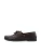 Bianco Mocassins ‘Ibiza’  donkerbruin