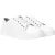 Duck and Cover Heren Nesta Sportschoenen (Wit)