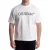 Grote Boekachtige Korte Mouwen T-Shirt