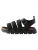 Next Sandalen  zwart