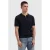 Pure Path regular polo donkerblauw