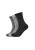 s.Oliver Sokken ‘Hygge’  donkergrijs / grijs gemêleerd / zwart