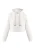 IZIA Cropped Hoodie eyota