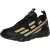 EA7 Ultieme C2 Kombat Core Trainers, Zwart