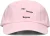The Savage Report Pet
Heren Cap, Materiaal: Katoen, Kleur: Lichtroze