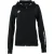 The Indian Maharadja Kadiri hooded jacket women t030912