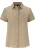 Whistler Multifunctionele blouse ‘Jeromy’  lichtbruin