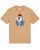 Watapparel Shirt ‘ Pinguin ‘  beige / gemengde kleuren
