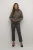 Pullover Oversize fit