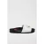 Moschino Pool Slides White