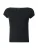 HOLLISTER Shirt  zwart