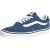 Vans Brooklyn Suède Sneakers, Blauw