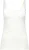 Bomont Lurex strap top Off White dames