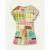 Oilily Paisley onesie
