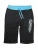 Lavecchia Sportbroek ‘LV-2017’  blauw / zwart / wit